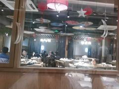 -大家食府·福建菜(FAC协盛中心庭院餐厅店)