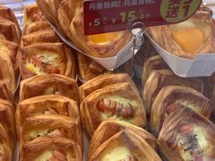 -味多美蛋糕(梨园店)