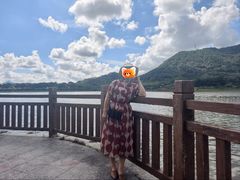 -风云岭森林公园
