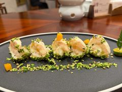 -喜鼎海胆水饺(东港店)