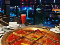 -长嘉·河图火锅(长嘉汇江景旗舰店)