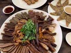 -陆记鹅庄·潮汕菜·狮头鹅(大仟里店)