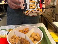 -麦当劳(长泰商业广场店)