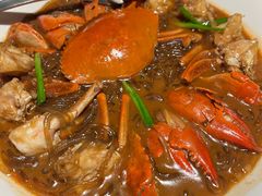 -三利音·玖弄小鲜(浦东嘉里城店)