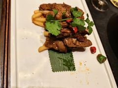 -荣兴酒家(徐家汇店)