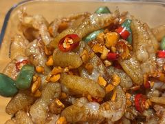 -倍儿美海鲜大排挡·非遗海鲜蒸饺(洋货店)