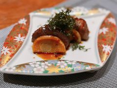 -乾山寿司(好运街店)