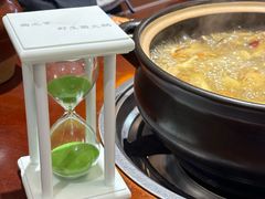 -菌之家·专业纯野生菌火锅·特色炒菌