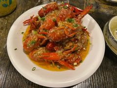 -大钳王油焖大虾