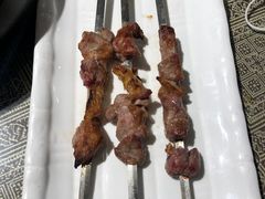 -小尕子·新疆菜(明园店)