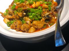 紫苏香辣牛蛙-凤凰湘语·湘粤鲜融(浦东旗舰店)