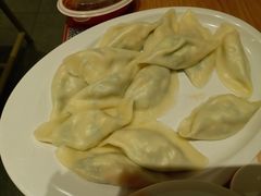 -喜家德虾仁水饺(马栏店)