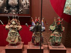 -中国闽台缘博物馆
