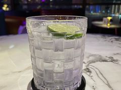 -长沙北辰洲际酒店-SKY 27酒廊