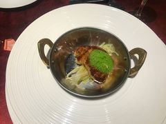 -王品牛排(郑州大卫城店)