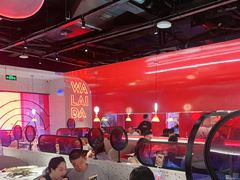 -蛙来哒(大汉悦中心店)