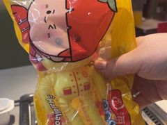 -海底捞火锅(新松江路店)