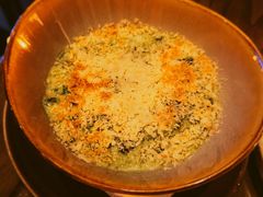 芝士焗奶油菠菜-Calix&Lay's(新天地店)