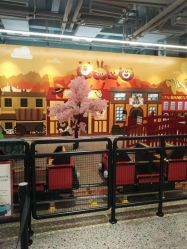 -多元宝贝世界儿童乐园(高新区店)