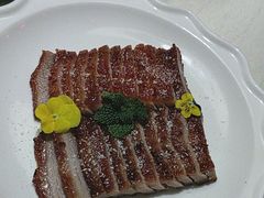 -濮园 · 四合院餐厅