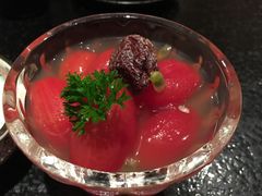 -無境·匠心日本料理(汉街店)