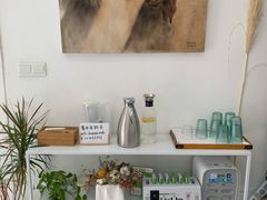 -边渡咖啡烘焙店(昙华林店)