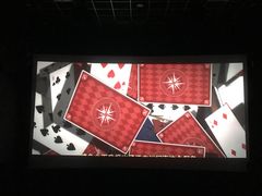 -SFC上影影城(港汇永华IMAX激光店)