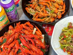 -兄弟龙虾(新大路里仁店)