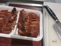 -大鸭梨烤鸭(金色漫香店)