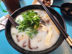 -鸭小妹鸭血粉丝(老门东店)