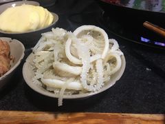 -星鸿社重庆老火锅