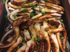 -北李妈妈菜·海肠捞饭(高新万达店)