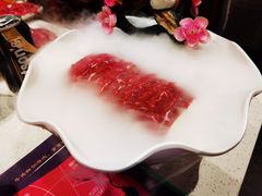 -牛村来人潮汕牛肉火锅(西单店)