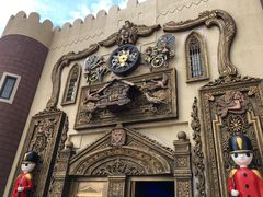 -安徒生童话乐园