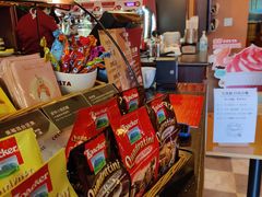 零售区-COSTA COFFEE(中粮祥云店)