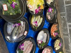 -小时候焗海鲜(鄞州万达店)