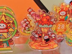-咕噜咕噜·章鱼小丸子(西湖路店)