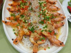 -老朴朝鲜风味(顾乡店)