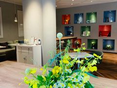 -潮一不贰·法式甜品·生日蛋糕·西式简餐(外滩店)