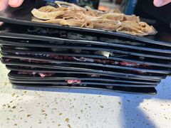 -海汕记·潮汕鲜牛肉火锅·自助