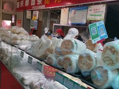 -青岛市本溪路农贸市场