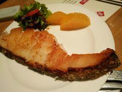 -萨拉伯尔水源素问店·韩国宫廷料理(人民路店)