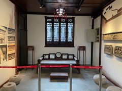 -南京市民俗博物馆(甘熙宅第)