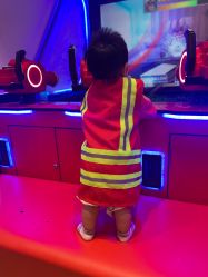 -奈尔宝家庭中心·亲子餐厅(苏州大悦城店)