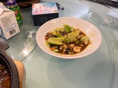 -映像烟台·海鲜·地道鲁菜(黄山路店)