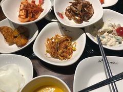 -火炉火自助餐(枫蓝国际店)