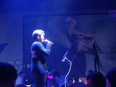 -INLOVE Live House