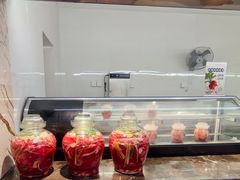 -红杏酒家·地道川菜(锦华万达店)