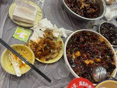 -辣螃铠盆盆蟹大排档(总店)