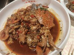 -小林哥的海鲜馆·夜宵烧烤(渔人码头店)